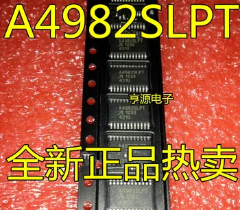 V a4982slptr-t a4982slpt a4982tsop-24 most voznik čip je popolnoma nova