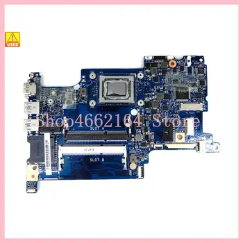 Toshiba Polmer E45W E45W-C L40DW mainboard ESAC(L) MB REV: 2.1 ESAC H000094110 69N0DRM24A01-01 Matično ploščo za celoti Uporablja