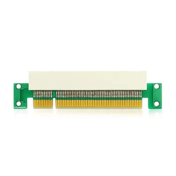 Pci-e16x test kartico vmesniško kartico PCI-E zaščita kartice PCI-E grafično kartico reža za zaščito