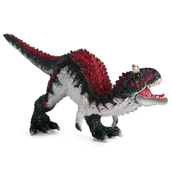 Jurassic Živali Model Igrača Tyrannosaurus Rex Mesojede Dinozaver Okraski Ročno izdelana