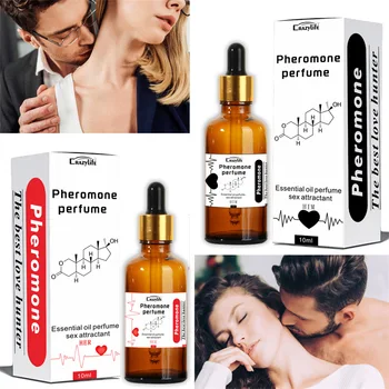 10 ML Ženska Orgazem Spolno Izdelkov Privabiti Ženske Dišeče Pheromone Perfume Spogleduje Parfum Za Moške Zapeljevanja