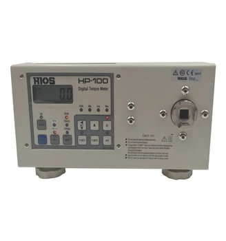 Popravilo Mini Navora Tester za Izvijač Digitalni Dinamični Moment Meter HP-100