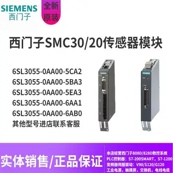 SMC30 Senzor Modul 6 SL3055 0AA00-5CA2 / 6AA1/6AB0/5 EA3/5 BA3