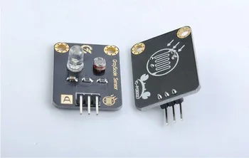 Svetlobni Senzor Analogni Sivine Senzor Za Arduino