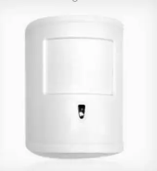 Brezžični Hišni Imunski Anti-Močno Svetlobo PIR Detektor Za Home Security Alarmni Sistem