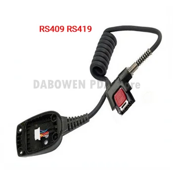 Napajalni Kabel (RS409-SR2000ZZR) Zamenjava za Zebra Motorola Simbol RS409 RS419 Brezplačna Dostava