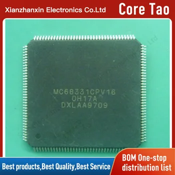 1pcs/veliko MC68331CPV16 MC68331 QFP144 Single-chip mikro-krmilnik