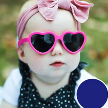 Srce Retro Sončna Očala, Otroci In Modnih Očal Za Dečke/Deklice, Vintage Sončna Očala Otrok Majhen Oculos De Sol Feminino S459