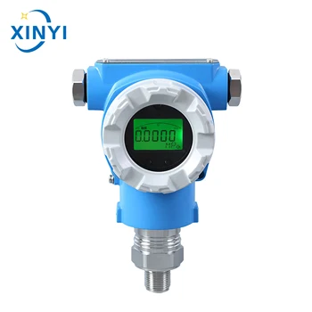 Natančnost nivoja vode in nivo olja 4-20ma tlak oddajnik občutljivo tlačni senzor