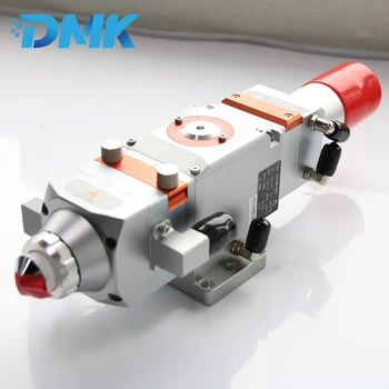 DMK 1000w Au3 Električni Focus Fiber Laser rezalne Glave 200E