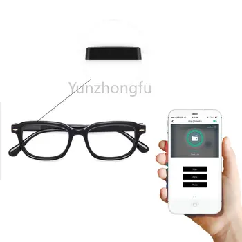 iTrack G mini smart bluetooth očala lokator zakleniti odkritelj brezžični daljinski BLE 4.0/5.0 očala tracker z App