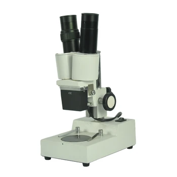 ST1B 40x Osvetlitev Otroke, Izobraževalne kateri je daljnogled Mikroskop, na primer s spajkanjem Orodje, Žuželk, Rastlin Watch Študenti Popravljajo Orodje, Znanost