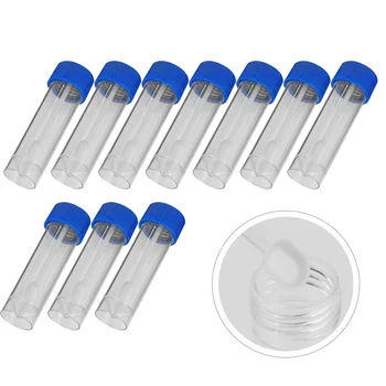 Vzorec Pokal Urina Posodo Vzorec Collectionbottle Test Steklenice Cevi Sterilne Skodelice Lidmini Stoolcaps Eterično Olje Vzorčenje