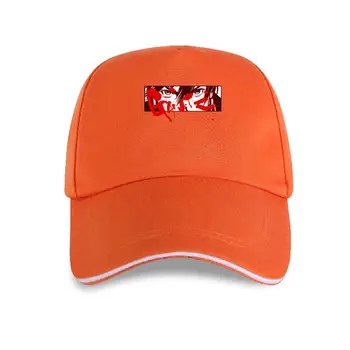 nova kapa klobuk Moških Gantz Manga Natisnjeni Baseball Skp vrh