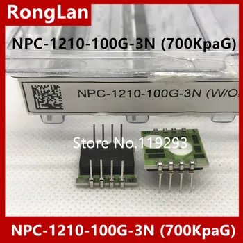 [BELLA] GE NOVA tlačni senzor NPC-1210-100 G-3N (700KpaG) originalni spot --3pcs/veliko