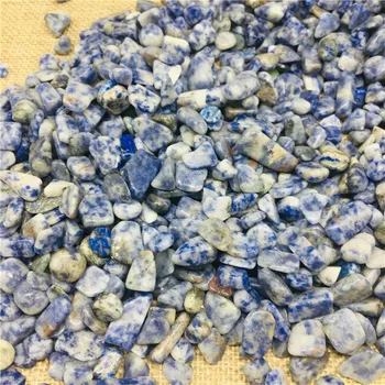 100 g gimnastika gem kamen, naravni kremen mineralnih se uporablja za ozdravitev čaker