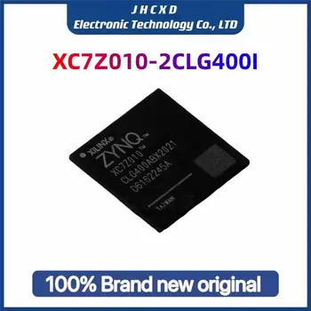 Vgrajenih procesorjev XC7Z010-2CLG400I XC7Z010 paket BGA-400 100% prvotne in javnih