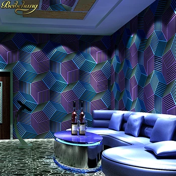 beibehang vzorci Stene papirja 3D zidana Moderne stene papirja Luksuzni Classic Vintage Ozadje za dnevno Sobo v Ozadju Stene Dekor