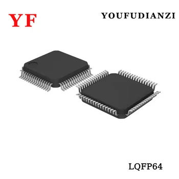Original GD32F105RCT6 arhitekturo (LQFP - 64 M3 32-bitni mikrokrmilnik - MCU čip