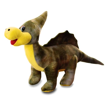 Denver dinozaver lutka plišastih igrač veliki dinozavri ustvarjalne lutka otrok darilo za rojstni dan približno 75 cm