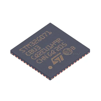 STM32G071C8U3 Paket UFQFPN-48 Novih Prvotno Pristno Čipu IC (MCU/MPU/SOC)