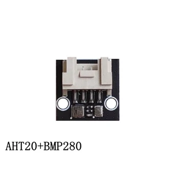 AHT20 + BMP280 Visoko Natančnost Digitalni Senzor Temperature In Vlažnost zraka Zračni Tlak Senzor