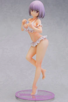 15 cm SPVP.GRIDMAN Akane Shinjo Anime Slika Alphamax 2% Rikka Takarada Kopalke Dejanje Slika Odraslih Zbirka Model Lutka Igrače